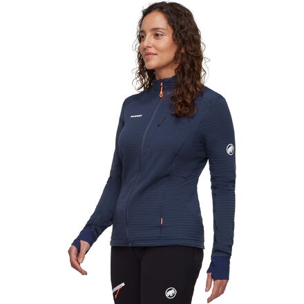 Taiss Light ML Jacket - Women's