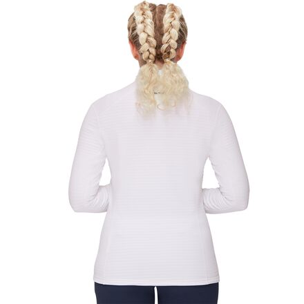 Mammut - Taiss Light ML Jacket - Women's