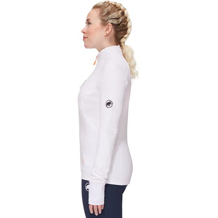 Mammut - Taiss Light ML Jacket - Women's