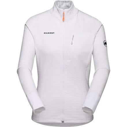 Mammut - Taiss Light ML Jacket - Women's