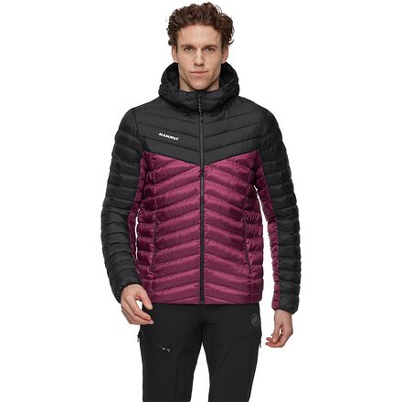 Albula IN Hooded Jacket - Men's