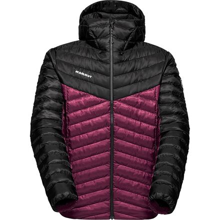 Mammut - Albula IN Hooded Jacket - Men's