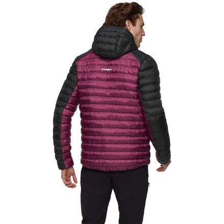 Mammut - Albula IN Hooded Jacket - Men's