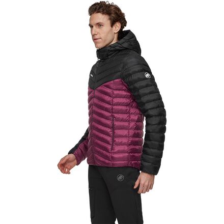 Mammut - Albula IN Hooded Jacket - Men's