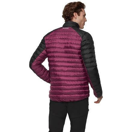 Mammut - Albula IN Jacket - Men's