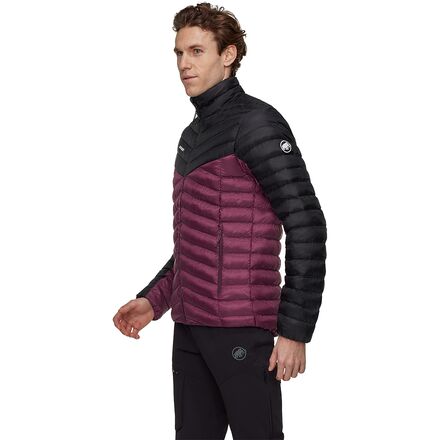 Mammut - Albula IN Jacket - Men's