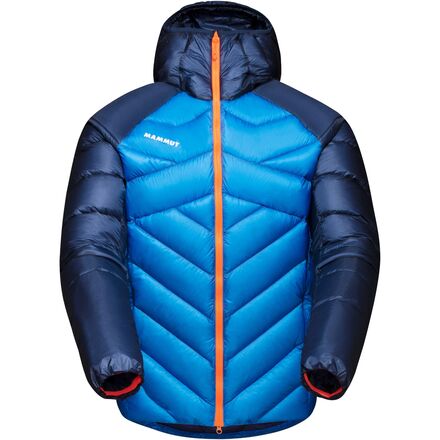 Mammut - Taiss IN Hooded Jacket - Men's