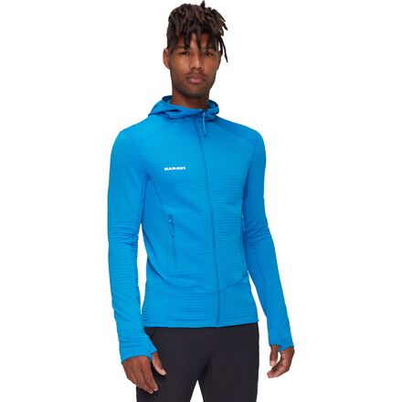 Taiss Light ML Hooded Jacket - Men's
