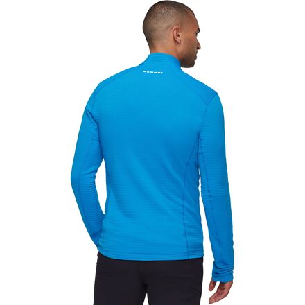 Mammut - Taiss Light ML Jacket - Men's