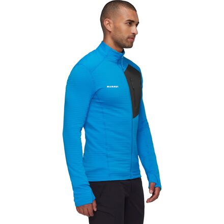 Mammut - Taiss Light ML Jacket - Men's