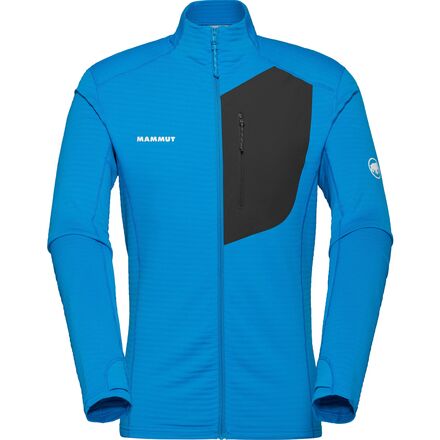 Mammut - Taiss Light ML Jacket - Men's