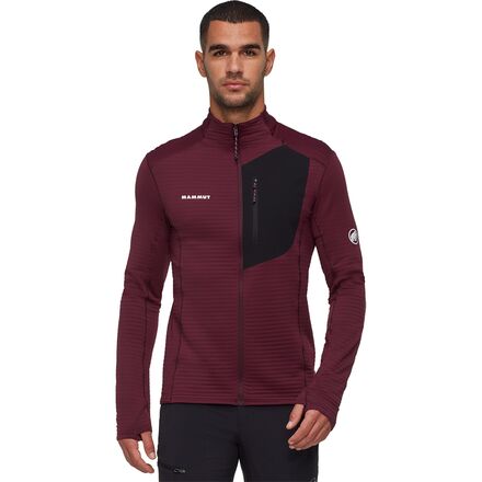 Taiss Light ML Jacket - Men's
