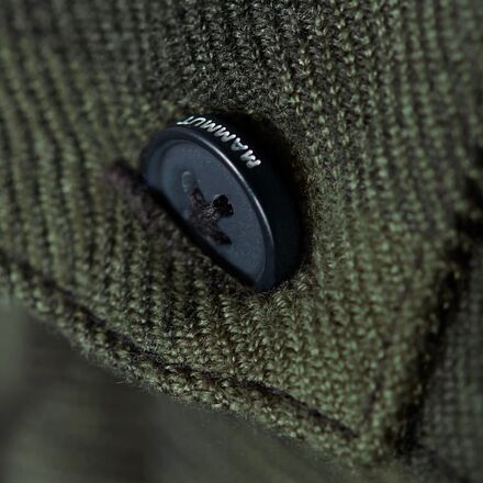 Mammut - Winter Zip Long-Sleeve Shirt - Men's