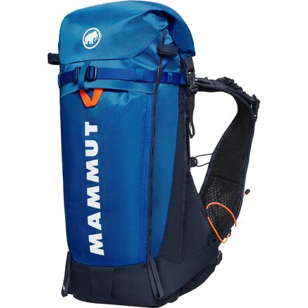 Mammut - Aenergy ST 20-25L Backpack - Ice/Marine