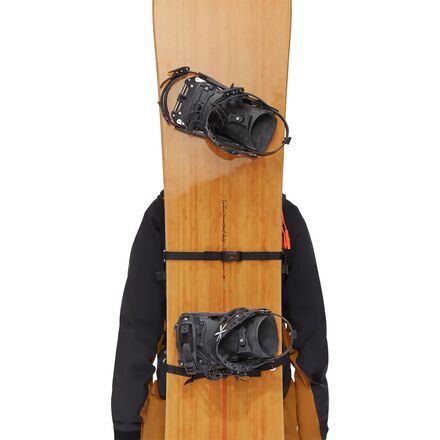 Mammut - Free 22L Removable Airbag 3.0