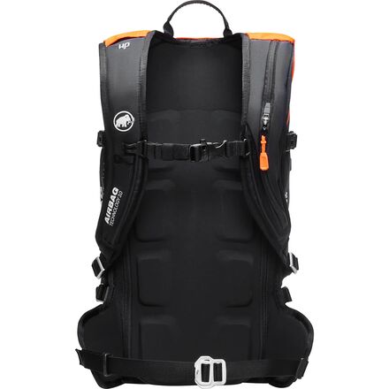 Mammut - Free 28L Removable Airbag 3.0