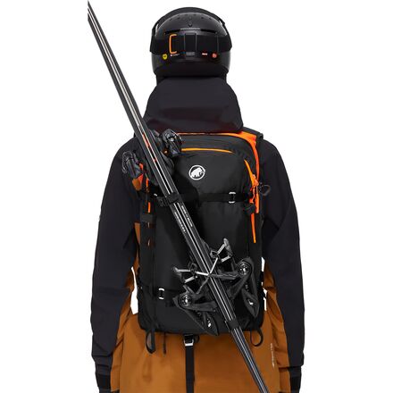 Mammut - Free 28L Removable Airbag 3.0