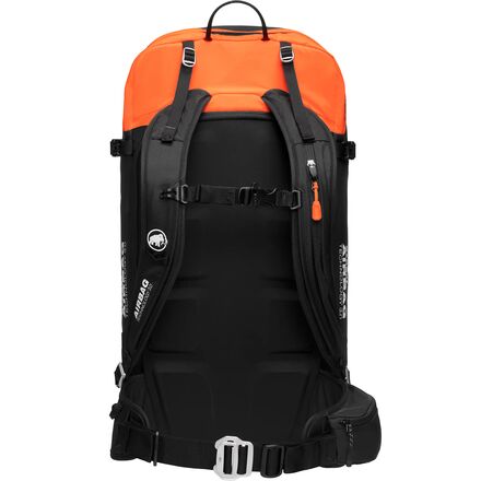 Mammut - Pro 45L Removable Airbag 3.0 - Black