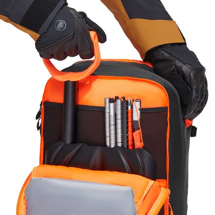 Mammut - Pro 45L Removable Airbag 3.0