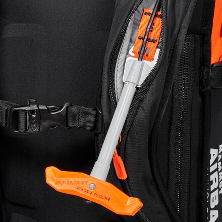 Mammut - Pro 45L Removable Airbag 3.0