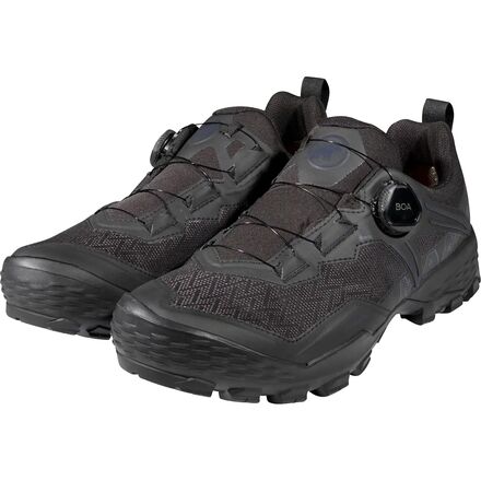 Mammut - Ducan BOA Low GTX Hiking Shoe - Men's