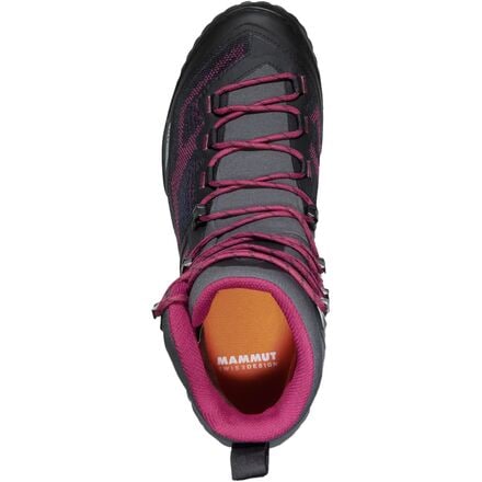 Mammut - Ducan High GTX Hiking Boot - Women's