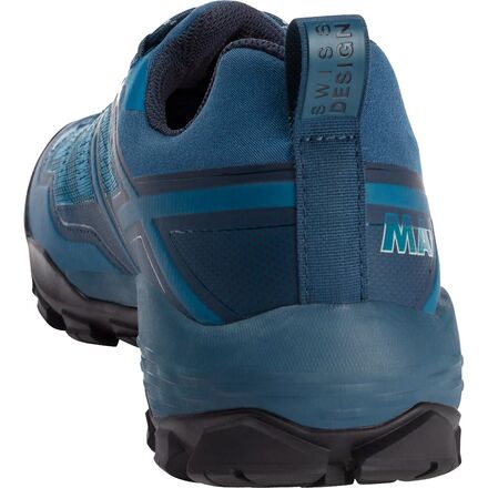Mammut - Ducan Low GTX Hiking Shoe - Men's