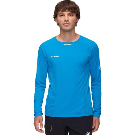 Aenergy FL Long-Sleeve - Men's