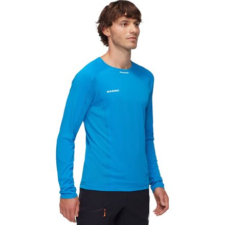 Mammut - Aenergy FL Long-Sleeve - Men's