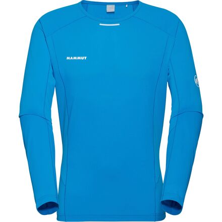 Mammut - Aenergy FL Long-Sleeve - Men's