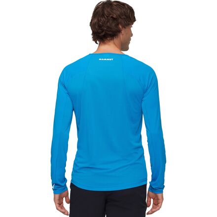 Mammut - Aenergy FL Long-Sleeve - Men's