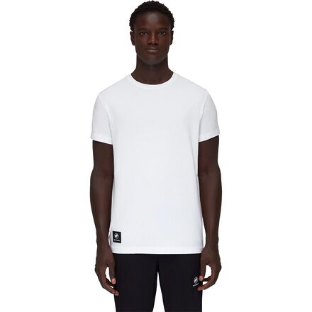 Massone PatchT-Shirt - Men's