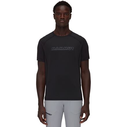 Selun FL  Logo T-Shirt - Men's