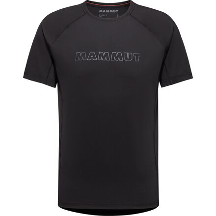 Mammut - Selun FL  Logo T-Shirt - Men's