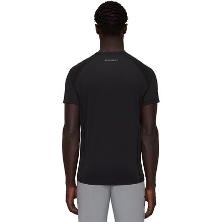 Mammut - Selun FL  Logo T-Shirt - Men's