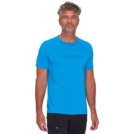 Selun FL  Logo T-Shirt - Men's