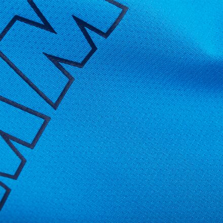 Mammut - Selun FL  Logo T-Shirt - Men's