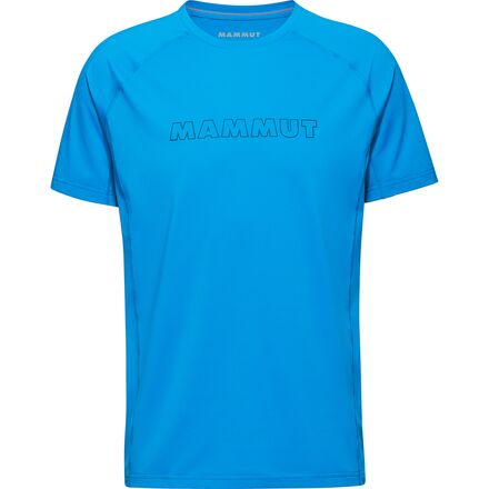 Mammut - Selun FL  Logo T-Shirt - Men's