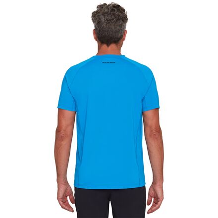 Mammut - Selun FL  Logo T-Shirt - Men's
