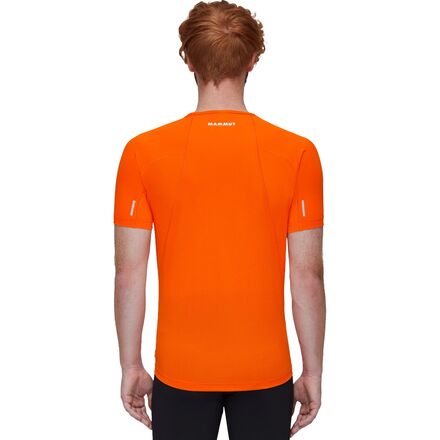 Mammut - Aenergy FL T-Shirt - Men's