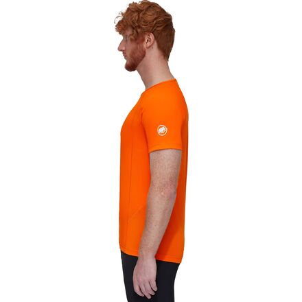 Mammut - Aenergy FL T-Shirt - Men's