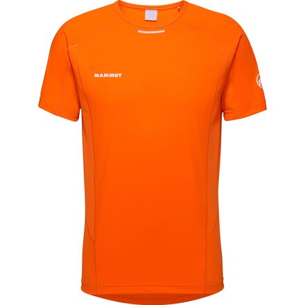Mammut - Aenergy FL T-Shirt - Men's