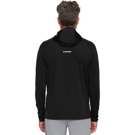 Mammut - Selun FL Sun Hoodie - Men's