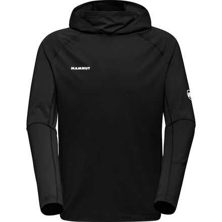 Mammut - Selun FL Sun Hoodie - Men's