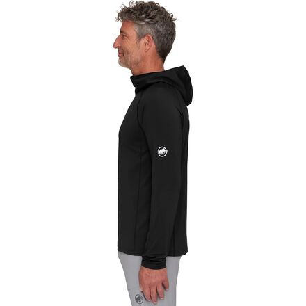 Mammut - Selun FL Sun Hoodie - Men's