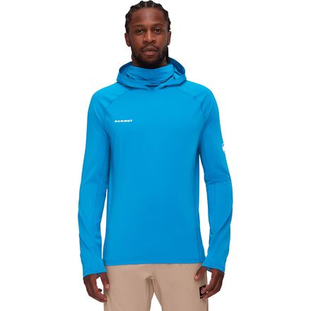 Selun FL Sun Hoodie - Men's