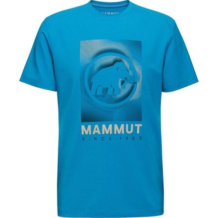 Mammut - Trovat T-Shirt Mammut - Men's