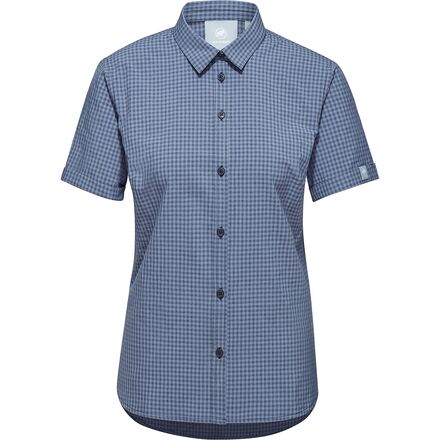 Mammut - Aada Shirt - Women's
