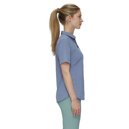 Mammut - Aada Shirt - Women's