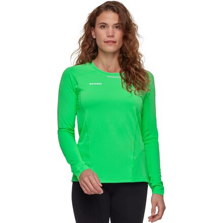 Aenergy FL Long-Sleeve - Women's